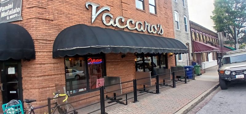 Vaccaro's Italian Pastry Shop Vaccaro's Italian Pastry Shop