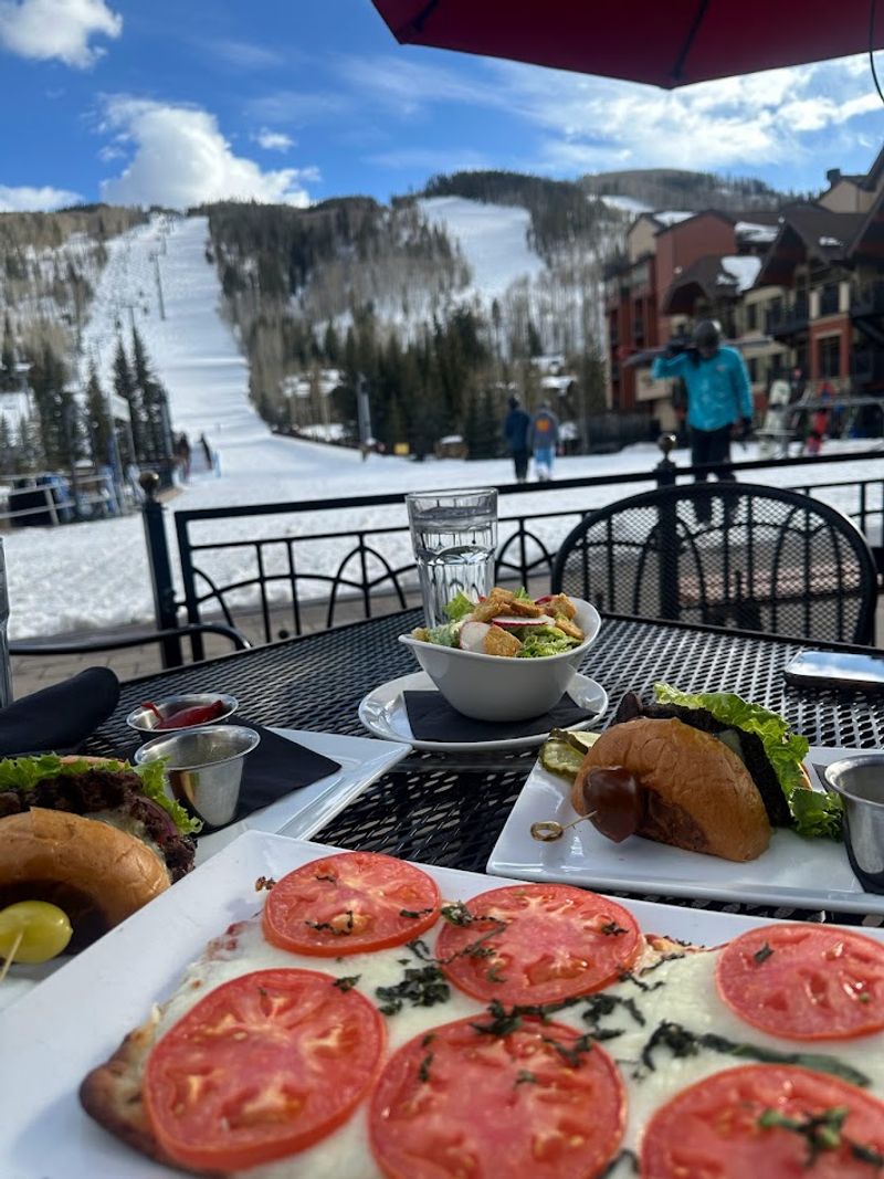 Vail Chophouse, Vail Vail Chophouse, Vail