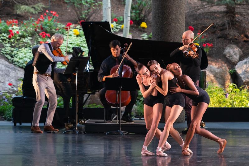 Vail Dance Festival