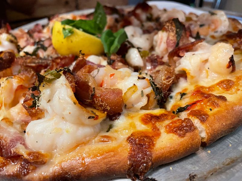 Roseland Apizza, Derby