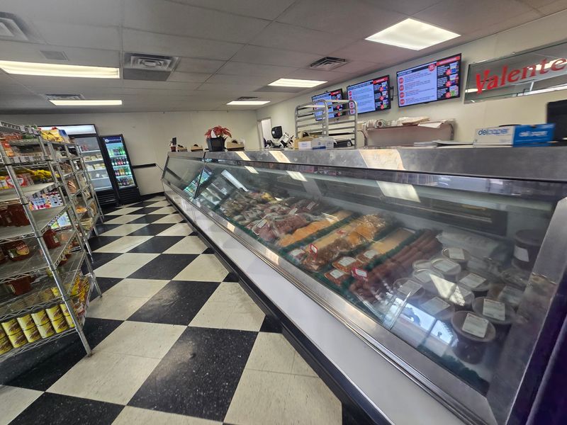 Valente's Deli, Bakery & Italian Market, Westminster, CO