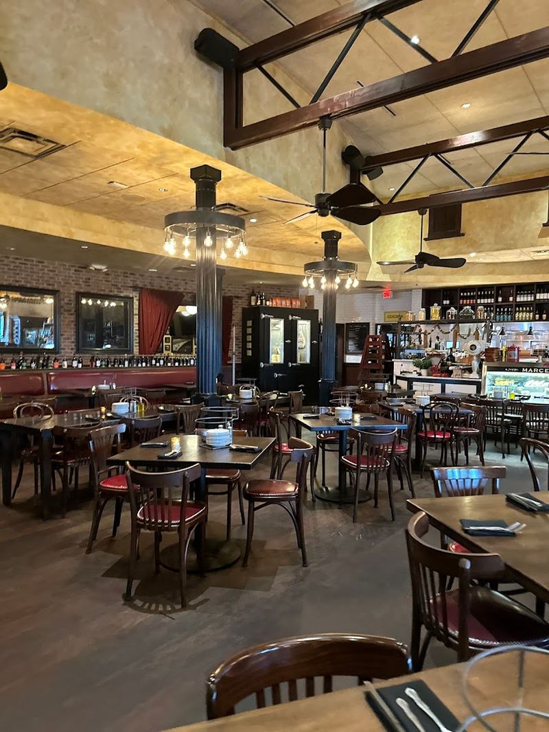 Marcella's Italian Kitchen - Polaris, Columbus