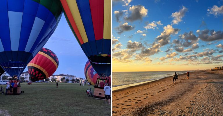 Valentine’s Day Adventure Ideas Across Florida For 2026