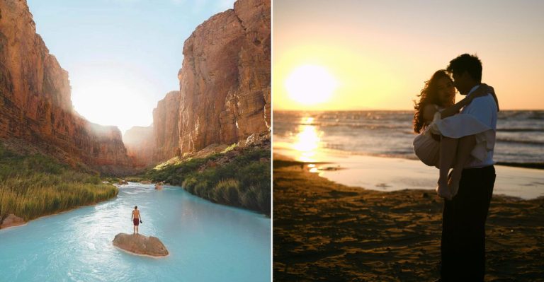 Valentine’s Day Adventure Ideas In Arizona For 2026