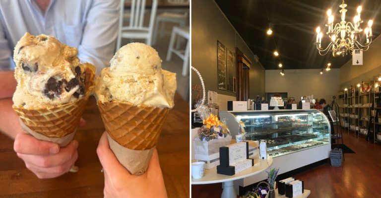 Valentine’s Day Is Sweeter With Dessert, And These 15 Ohio Places Prove It