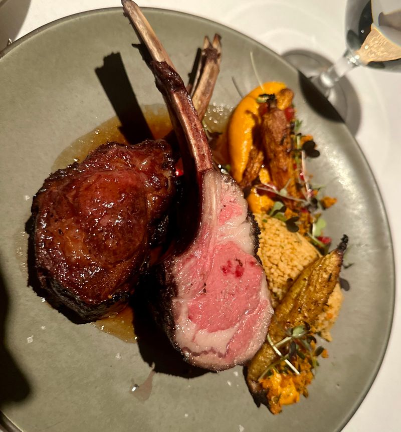 A Line Worth Sharing