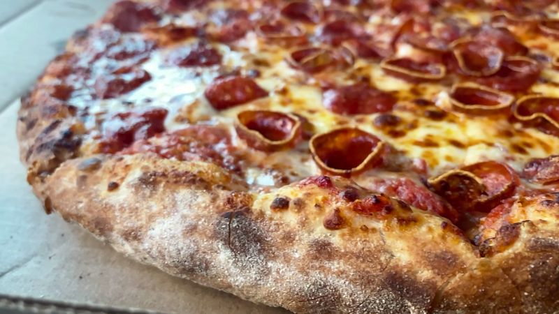 Pizza Pete's Pizzeria – Erie