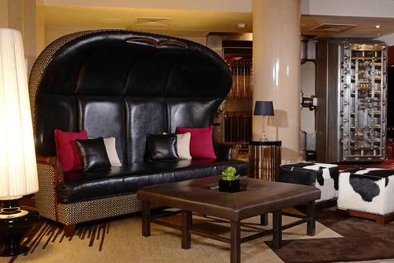 Valet Staff Who Practically Redesign Your Denver Itinerary Valet Staff Who Practically Redesign Your Denver Itinerary