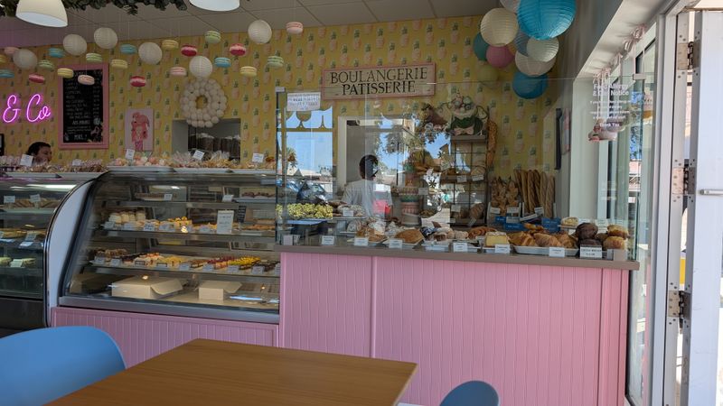 Croissant & Co – Venice