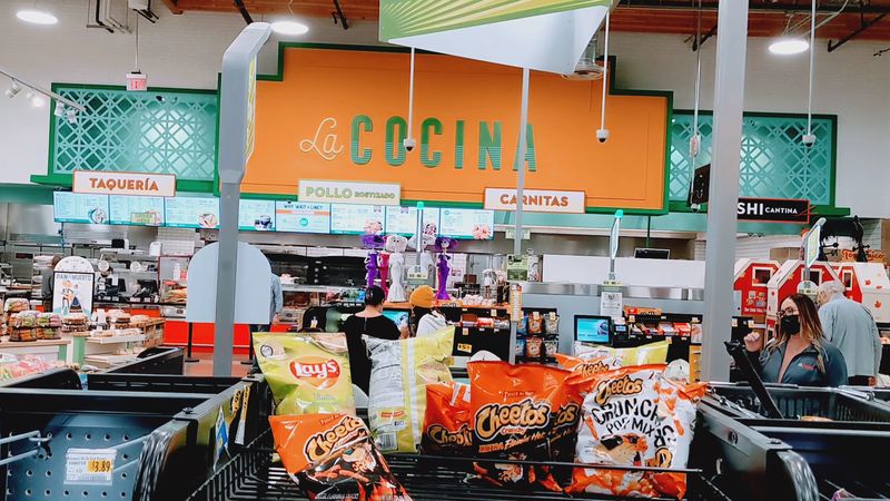 Vallarta Supermarkets