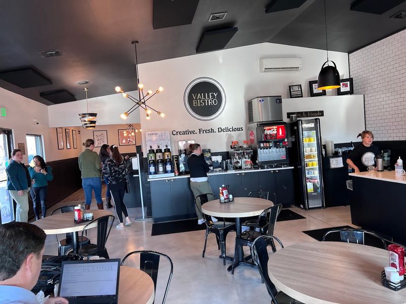 Valley Bistro