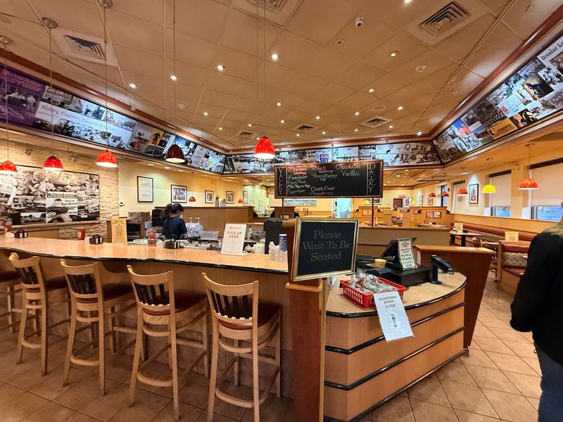 Valley Dairy Restaurant, Latrobe