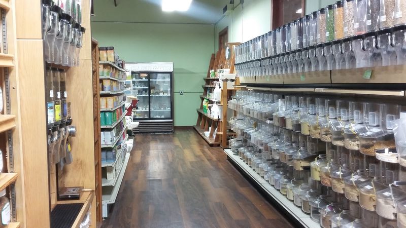 Valley Food Cooperative, Alamosa