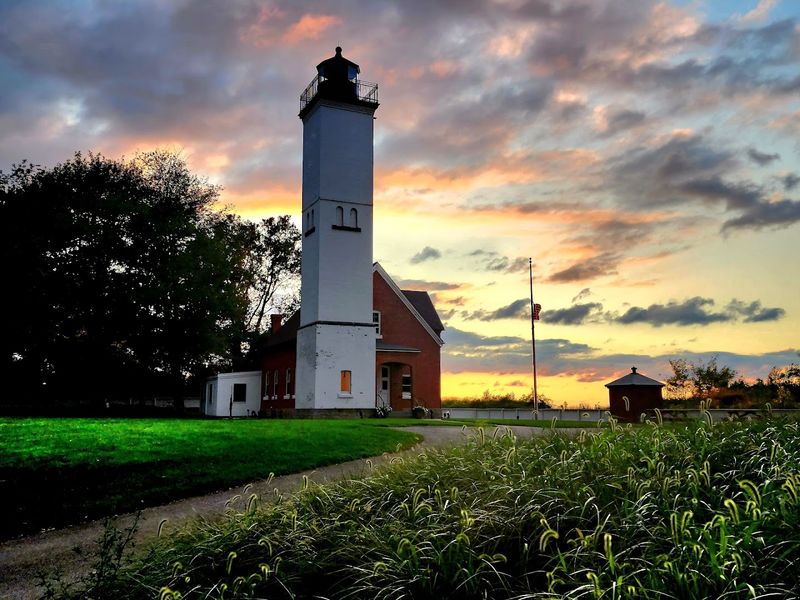 Presque Isle State Park, Erie, Pennsylvania