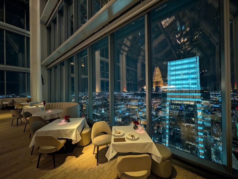 SkyHigh (Philadelphia, PA)