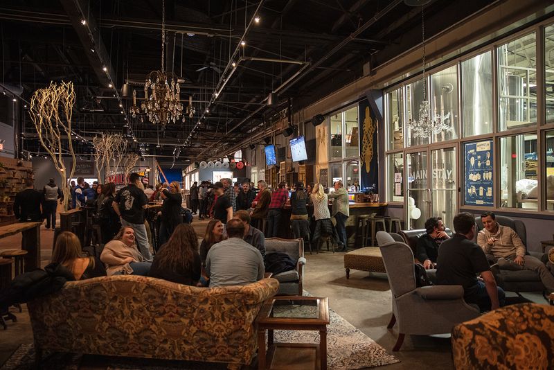 Craft Hall, Philadelphia, Pennsylvania