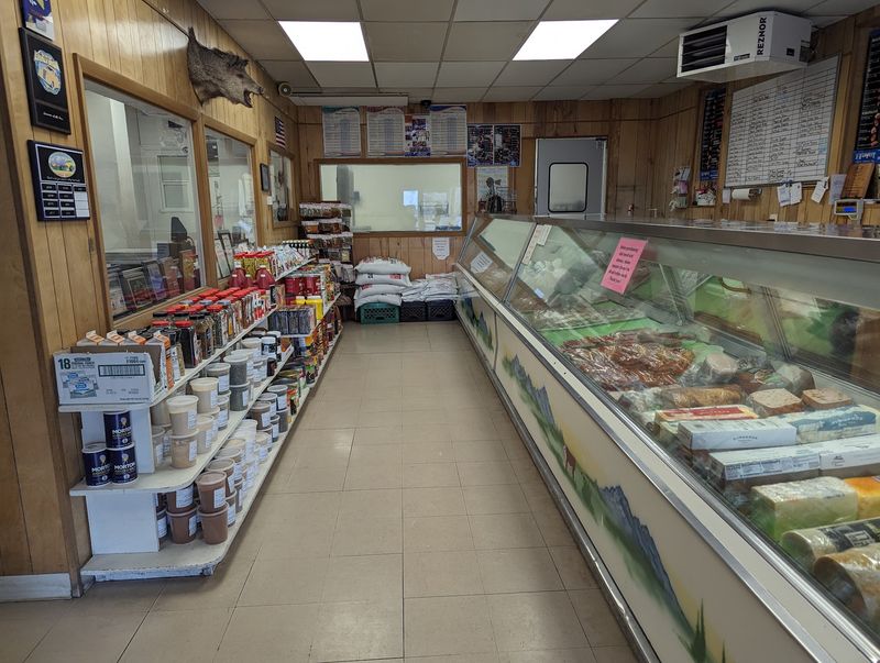 Valley Meat Market Wholesale