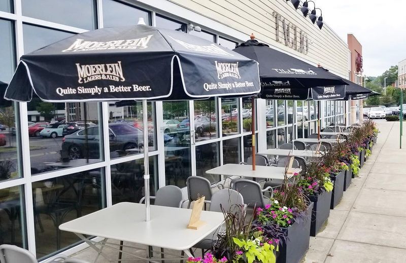 Taglio Columbia Tusculum, Cincinnati