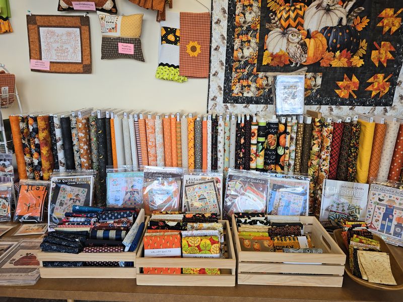 Valley Quilts, Hamilton Valley Quilts, Hamilton