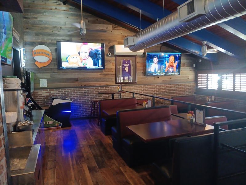 Zipps Sports Grill — Multiple Valley Locations