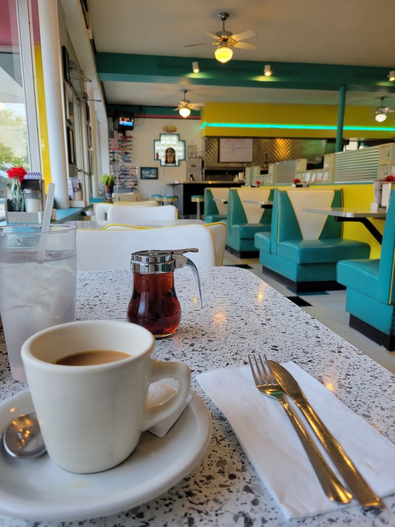 Valliant's Diner, Pittsburgh Valliant's Diner, Pittsburgh