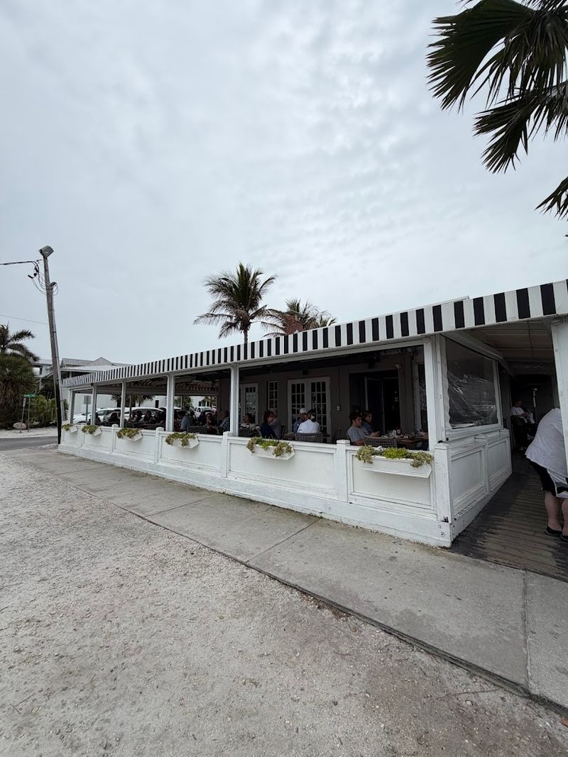 The Location On Anna Maria Island Makes It A Must-Visit