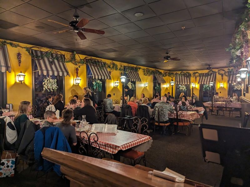 A Place Families Return To