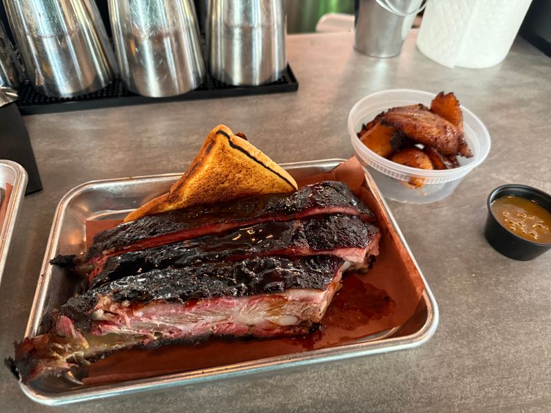 Neighborhood Fit And Final Word