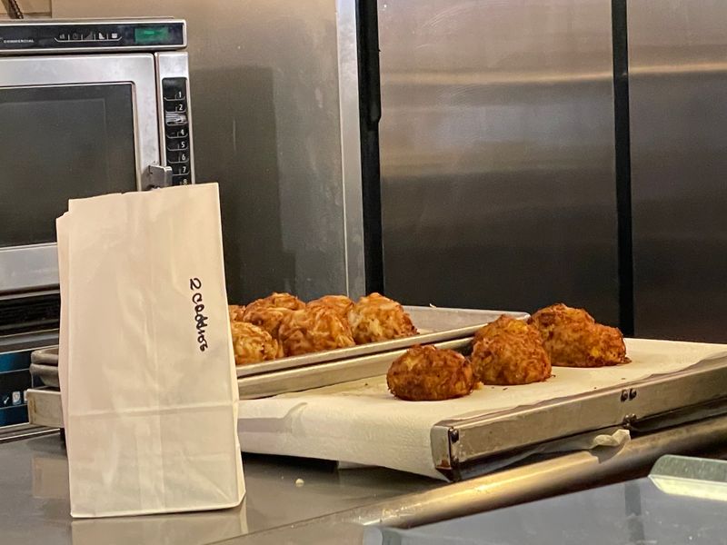 The Takeaway That Travels With You