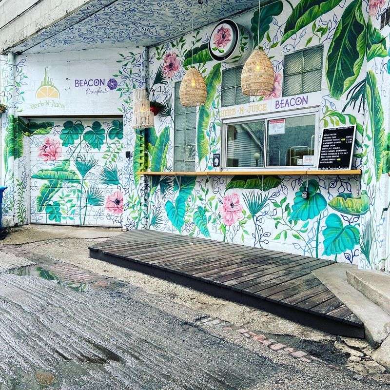 Hours, Best Times, And Ordering Tips