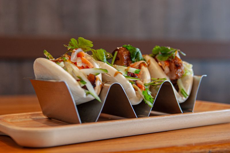 A Community Favorite With Room To Return