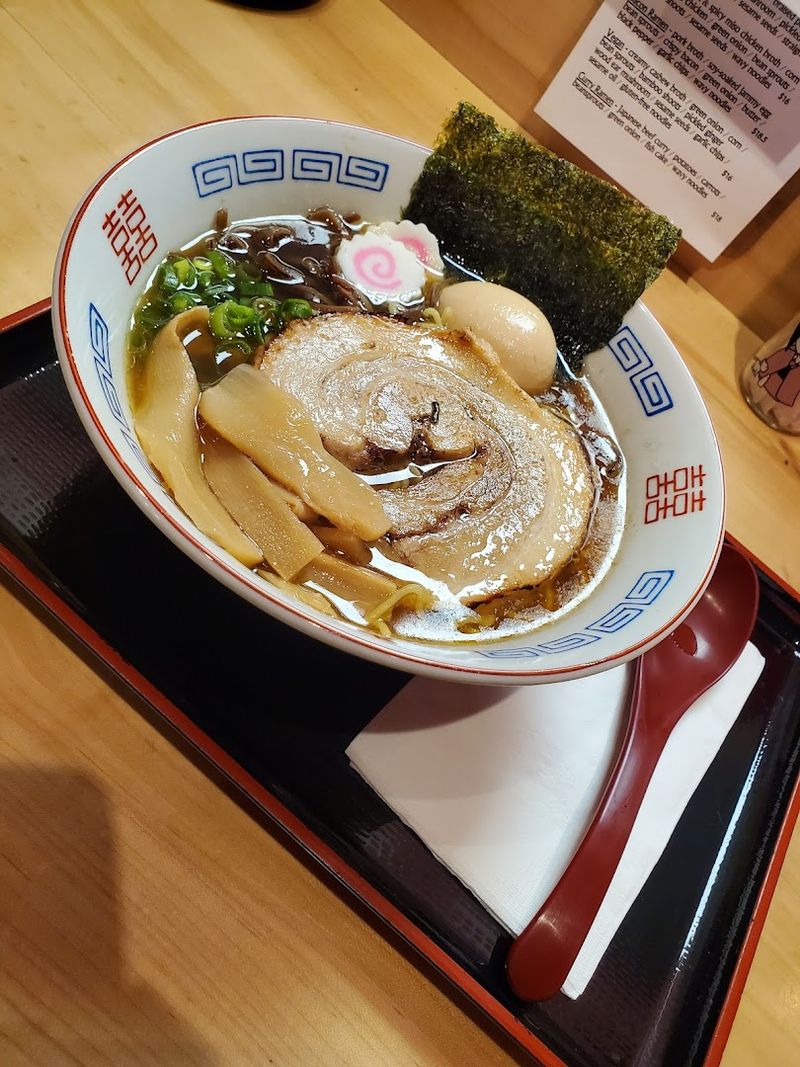 A Closing Bowl of Thoughts on Kato Ramen Toledo