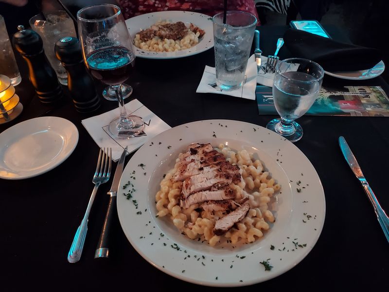Value That Earns A Second Look At The Menu Value That Earns A Second Look At The Menu