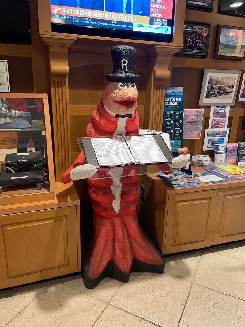 Family Friendly Fun With A Pond And Photo Ops