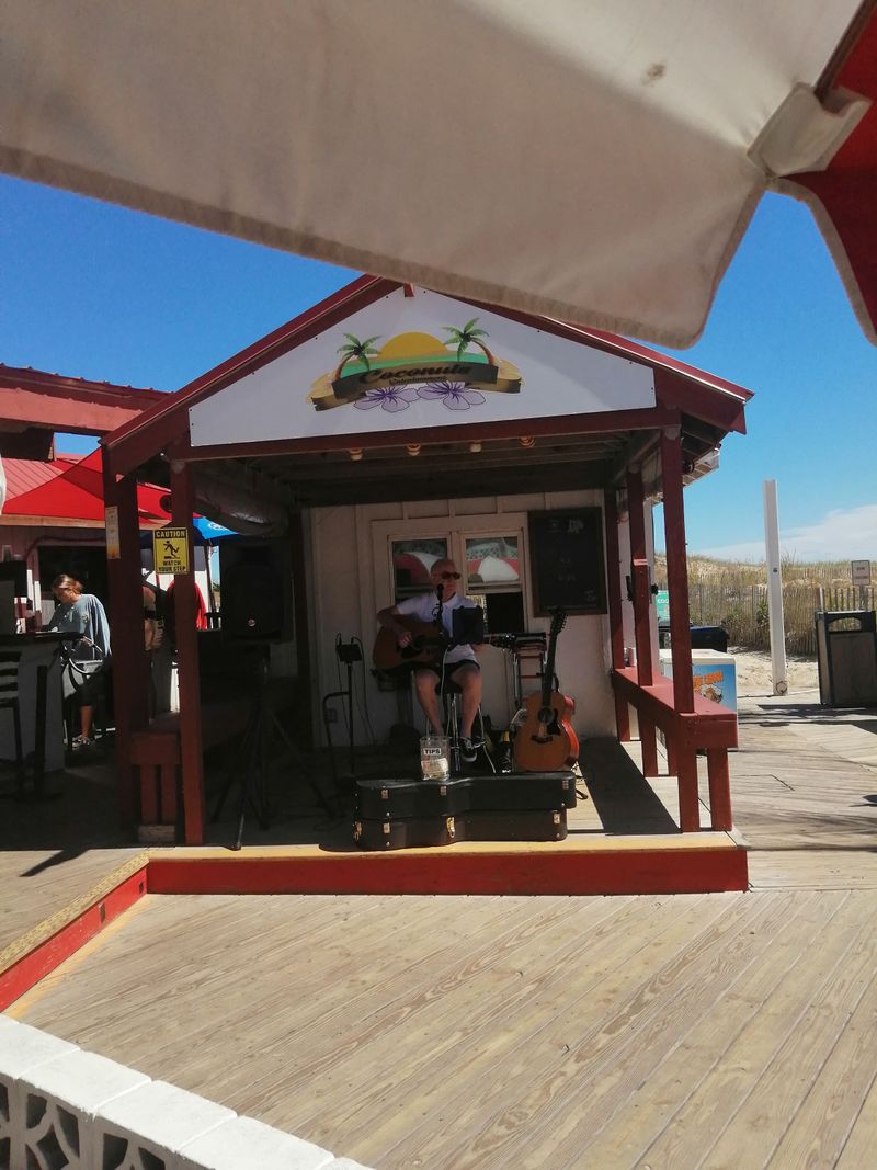 That Last Lime Squeeze Memory