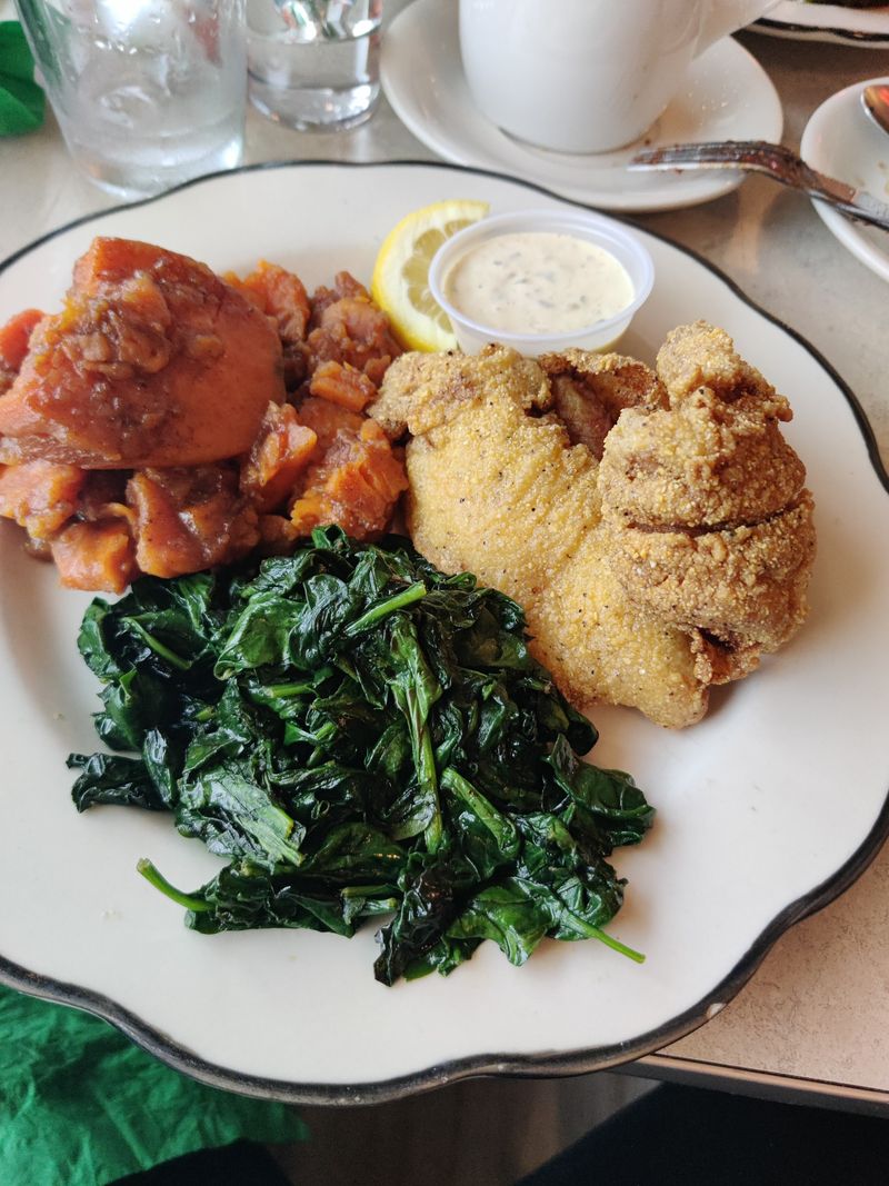 A Tradition You Can Taste