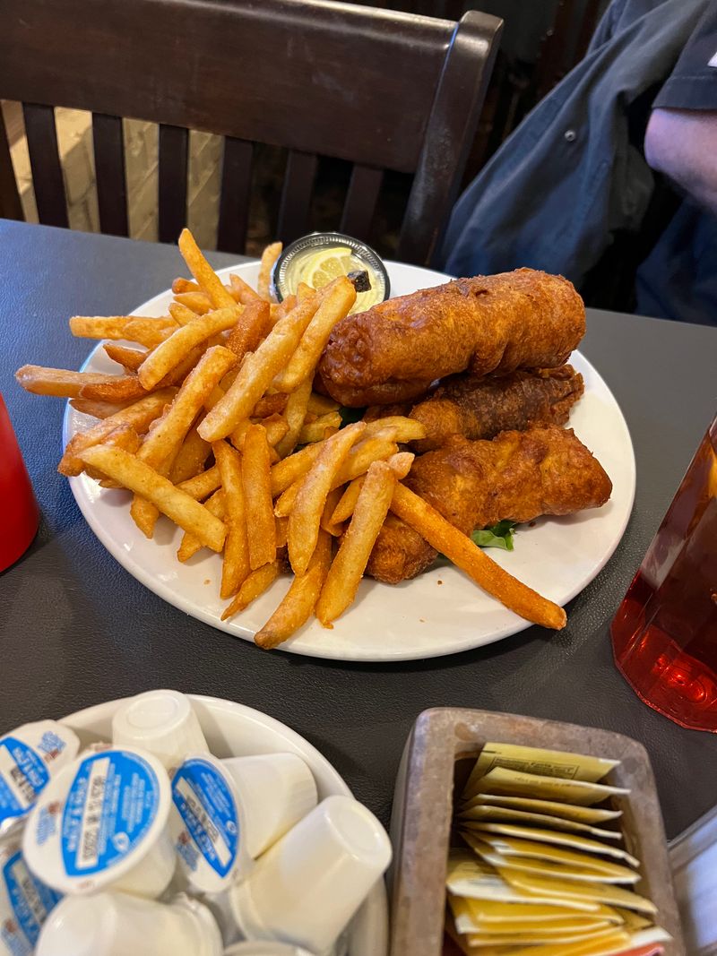 When The Kitchen Misses, They Fix It