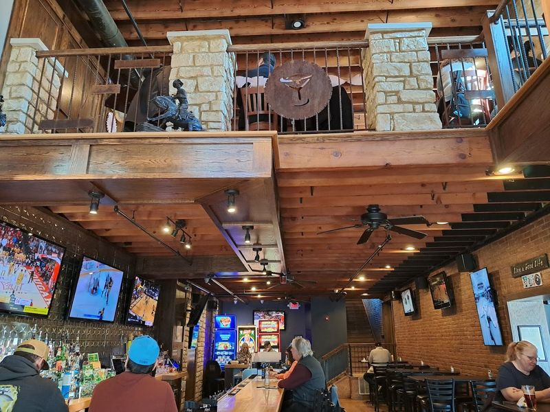 Where Food Meets Fun