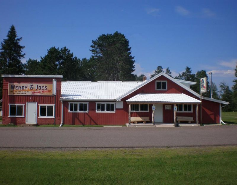 The Kind Of Place You Tell Friends About