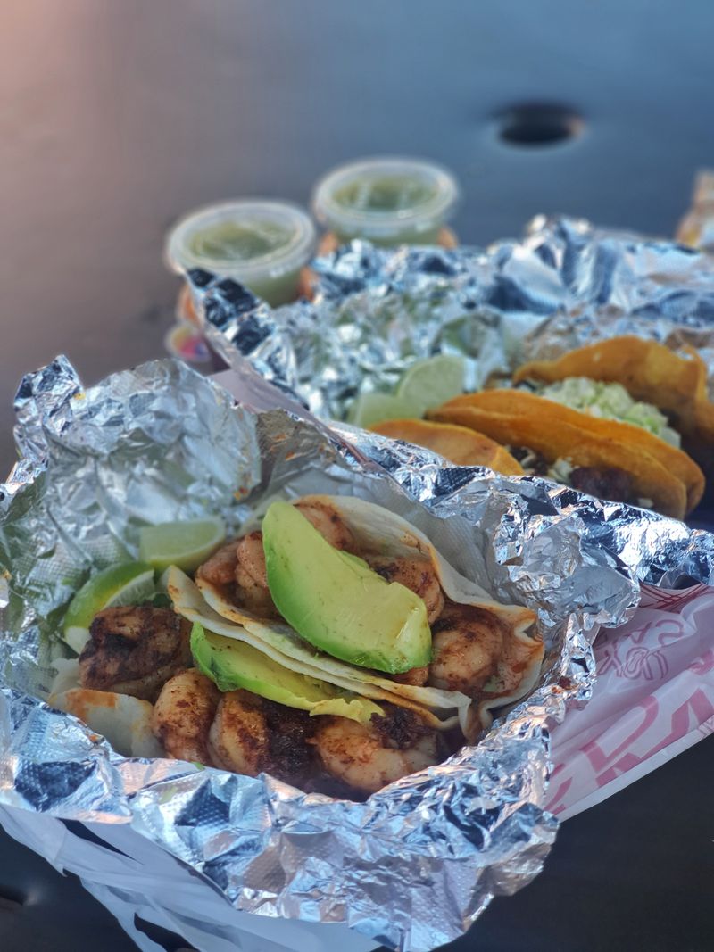 Community Connection That Goes Beyond Food