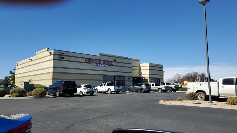 Location Convenient For Border Region Travelers