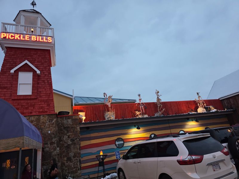 A Northeast Ohio Destination Worth Planning Around