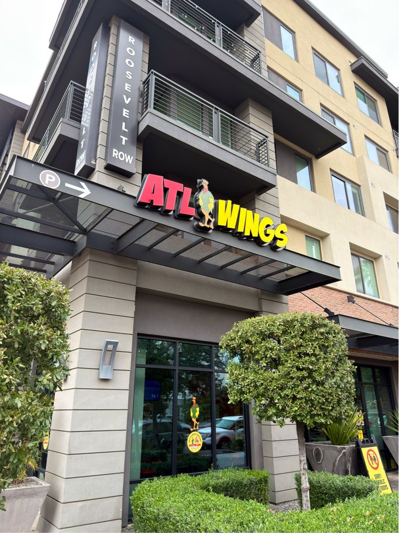 Gathering Spot That Brings The Community Together