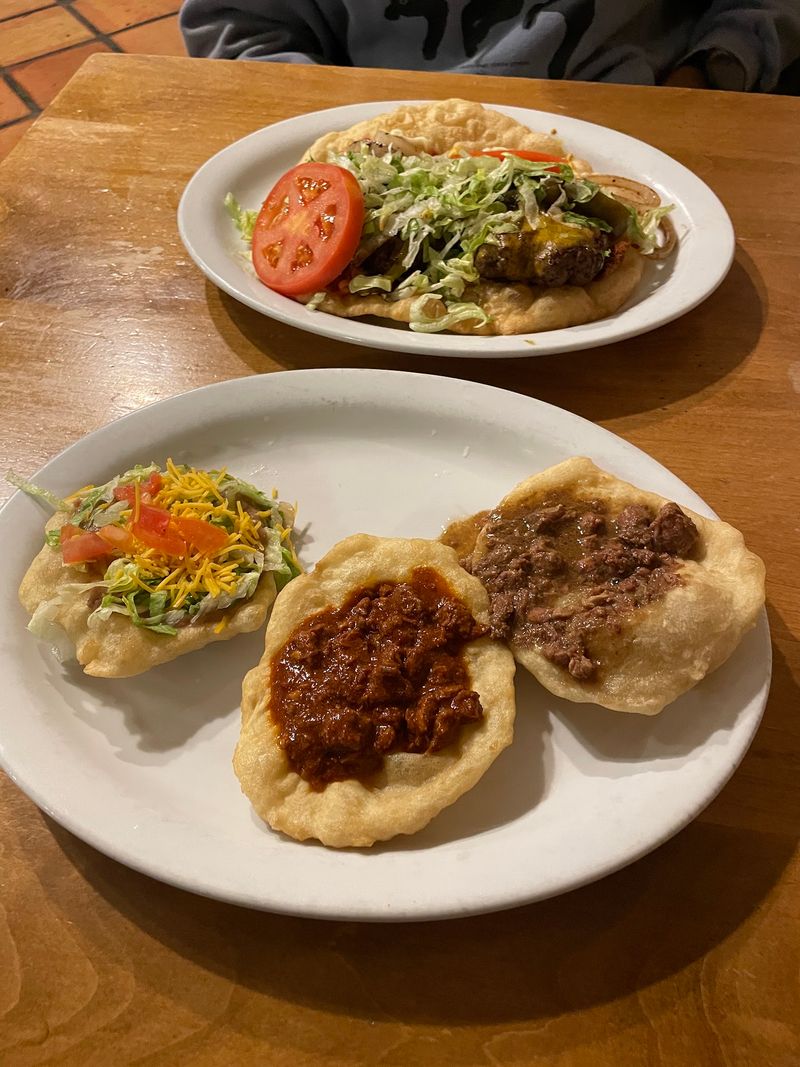 Value That Sends You Home With Leftovers