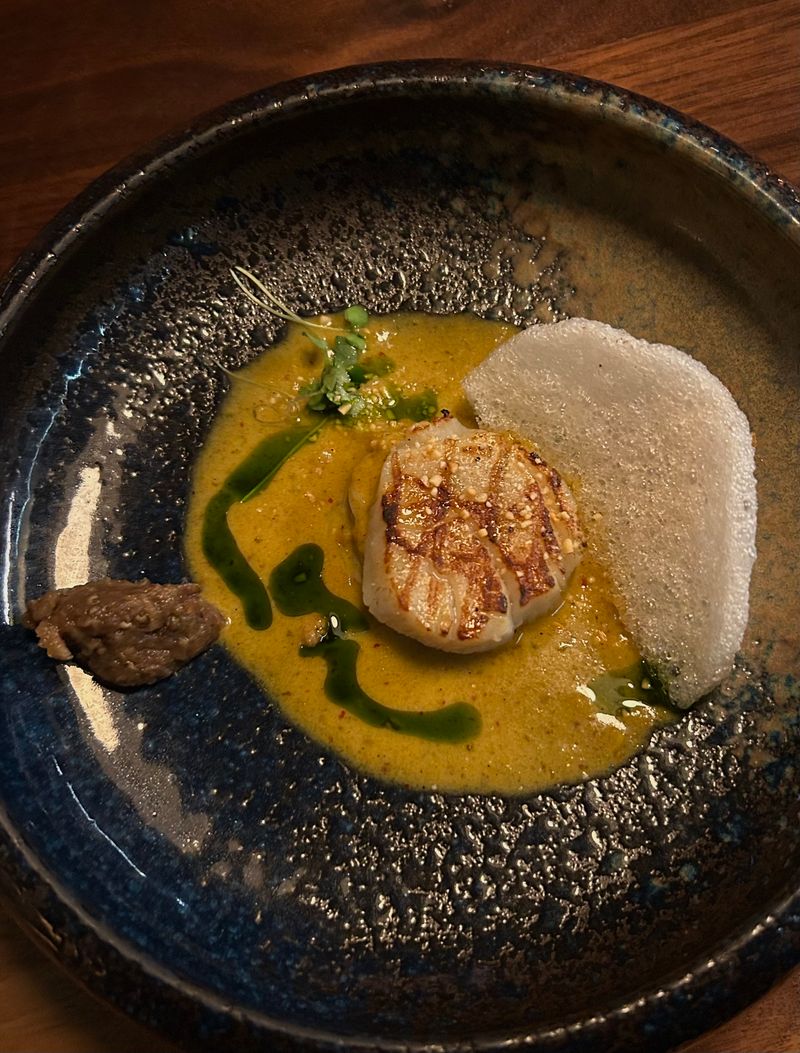 Building Toward Something Bigger