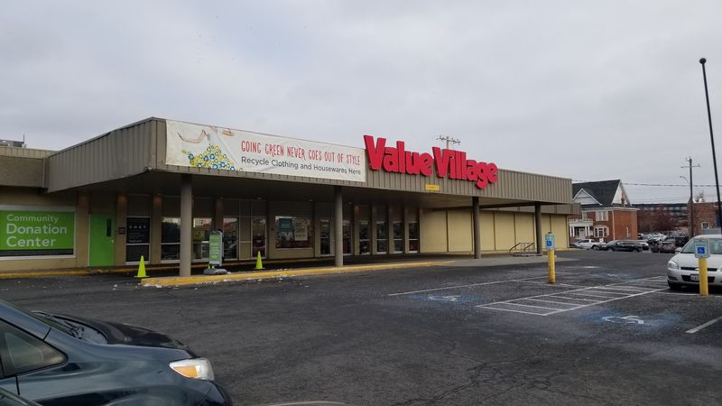 Value Village, Spokane