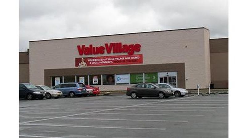 Value Village, Tukwila