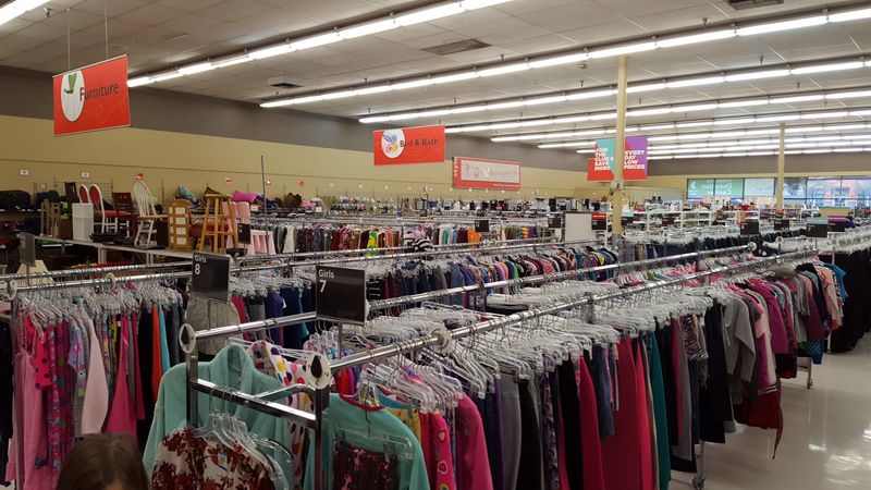 Value Village University Place Value Village University Place