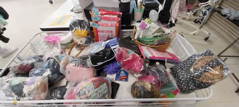 Value World, Pontiac