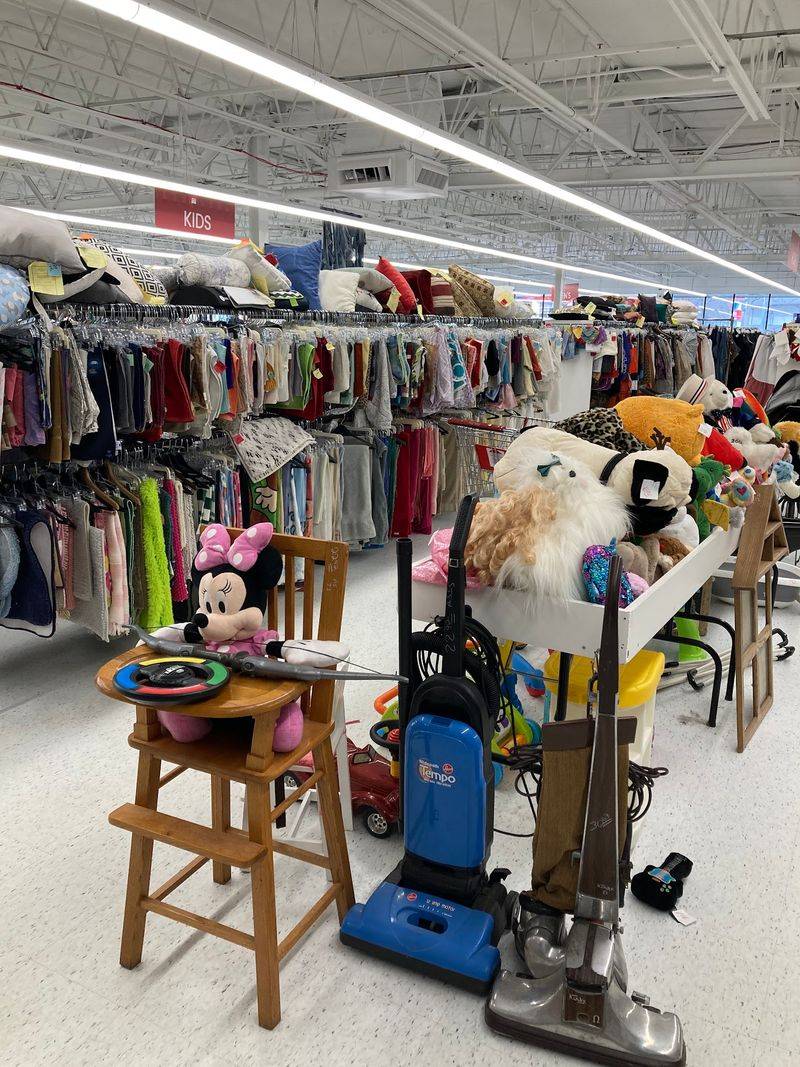 Value World, North Olmsted